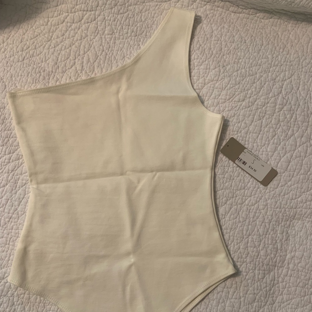 Lizard thicket bodysuit